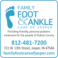 Family Foot and Ankle Care of Jasper