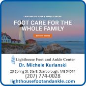 Lighthouse Foot and Ankle Center