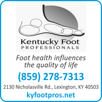 Kentucky Foot Professionals