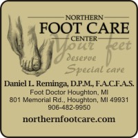 Northern Foot Care