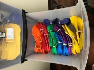 success kit drawers